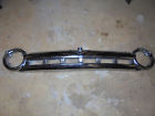 B7c-xxxxx Ford 1957 F100 Truck Chrome
