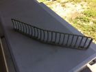 B7my-8a133-a Fomoco Vtg Mercury Cast Center Grille