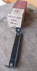 B8e-8233-a B8a-8223-a Ford Nos Radiator Grille Support Bracket Pn