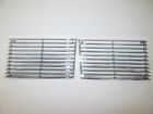 B914559235s Porsche Chrome Horn Grille Set At An Unbelievable Price