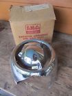 Ba-88204-c Ford Nos 1950 Grille