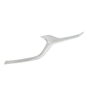 Ma1212106 Backye Bck19646k Center Mesh Trim Plating Abs Chrome 4door Lh New For Mazda3 2019-2023