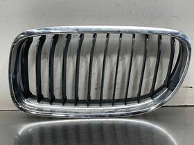 51137201967 Bavarian Motor Works Bmw 2011 328i Series Front Driver Left Grill Trim Panel Assembly 09 10 11 12