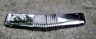 Bd-8216-a Lincoln Nos Center Grille Part