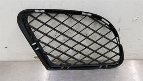 104.be1t10 Bentley 10 Continental Gt Front Lower Grille Assembly Right Passenger