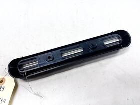 36a-867-169 Bentley 17-22 Bentayga Cooling Air Vent Grille Cover Trim Panel Oem