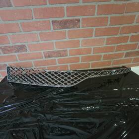 36a807647 Bentley 2017-2020 Bentayga Front Bumper Grille Insert Mesh Right Passenger Side