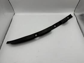 36a853958b Bentley 2016-2020 Bentayga Front Radiator Grille Mount Bracket