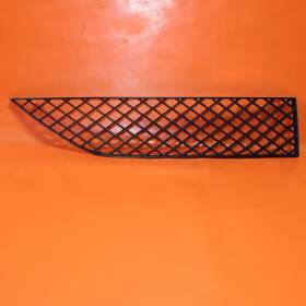 3sd807675b Bentley Gt Gtc Grille Left Lower 2020 2021 2022 3sd 807 675 B Black Oem