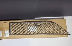 Bentley 3sd807675c 2018-2024 Continental Gt Gtc Oem Front Lower Left Grille