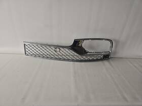 3se807683a Bentley 3se807683 3se807683a/c 2020-2022 Flying Spur Bright Chrome Air Guide Grille Mesh Oem