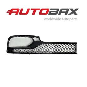3se807684 Bentley 2020 2021 2022 2023 2024 Flying Spur Front Right Bumper Grille Grill Oem