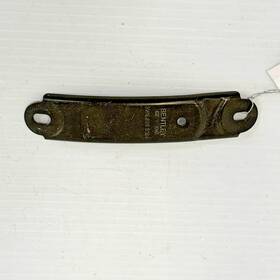 3w0805519a Bentley Used 2003 - 2010 Continental Gt Reinforcement Bracket Oem