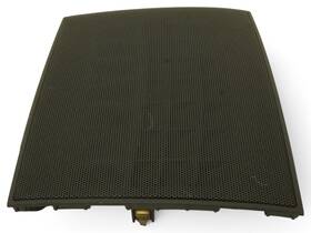 3w0819381c Bentley 03-12 Continental Gt Ac Heater Air Vent Grille Hvac Dash Oem