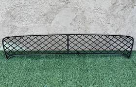 3w3807667f Bentley 2012-2016 Continental Gt Gtc Front Bumper Grille Oem