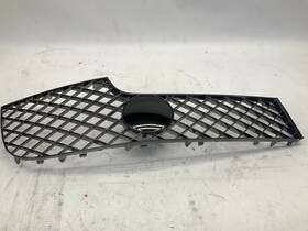 3w3807668h Bentley 12-18 Continental Gt Gtc Front Bumper Right Lower Inner Grille Q