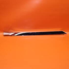 3w3853536 Bentley Gt Molding Right Rear 2012 2013 2014 2015 2016 Oem