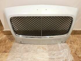 3w3853651c Bentley Continental Gt Gtc Front Radiator Grill 2012 To 2014