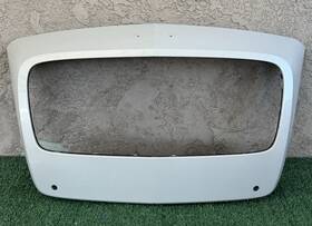 3w3853653a Bentley 2012-2016 Continental Gt Gtc Front Grille Frame Trim Oem