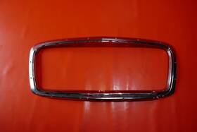 3w3853667a Bentley Gt Gtc Grille Chrome Frame Trim 2013 2014 2015 2016 2017 2018