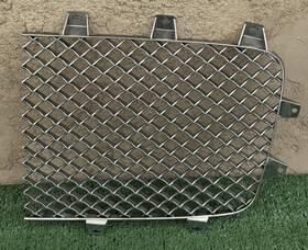3w3853683 Bentley 2012-2017 Gt Gtc Front Left Driver Grille Mesh Oem