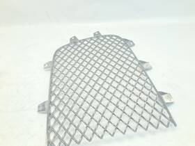 3w3853684 Bentley 12-18 Continental Gt Gtc Front Right Radiator Grille Q