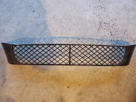 3w5807667 Bentley 2006 2007 2008 Continental Flying Spur Front Bumper Center Middle Grill