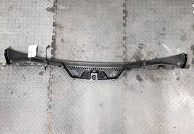 3y1819415 Bentley 10-20 Mulsanne Front Windshield Cowl Vent Grille Cover Panel Trim Oem
