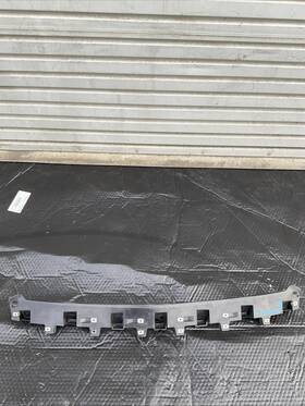 4w0807181b Bentley 4w0807181 2014-2019 Flying Spur Radiator Grille Bracket Support Oem