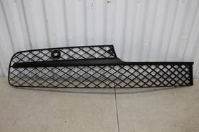 Bentley 4w0807648m Front Right Grille Oem Continental Flying Spur 2013-2016