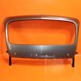 4w0853653a Bentley Flying Spur Grille Frame 2013 2014 2015 2016 2017 Oem