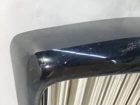 8059410 Bentley Used Grille Fits 1991 Turbo R Grade A 8059410 Bentley Used Grille Fits 1991 Turbo R Grade A