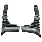 Bg104 Yearone Chevelle Outer Grille Extension Pair