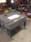 Bm-8190-b Ford Nos Radiator Grille Opening Panel