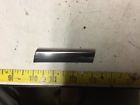 Bm-8197-a Fomoco Nos Ford Radiator Grill Moulding Extension