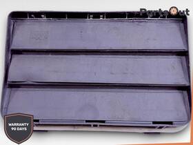 1-021-031-04 Bmw 2007-2013 X5 Rear Right Quarter Pressure Air Vent Cover 9122453 Oem