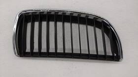 104-50175b Bmw 2007-2008 328i Front Bumper Grille Cover M22o0