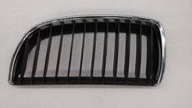 104-50176a Bmw 2007-2008 328i Front Bumper Grille Cover G83o7