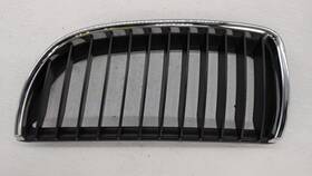 104-50176b Bmw 2006-2006 325i Front Bumper Grille Cover Njbaw