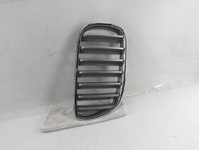 104-50408b Bmw 2007-2010 X3 Front Bumper Grille Cover Mo9mn