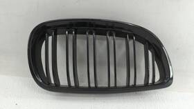 104-50424 Bmw 2007-2010 328i Front Grille Bumper Not Included J57xa