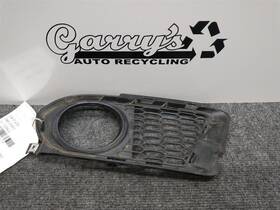 104-50428a Bmw Grille Convertible Lower Bumper Mounted Ends Fits 07-10 328i 617199
