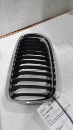 104-50713 Bmw Grille Station Wgn Lower Bumper Mounted Center Fits 09-12 328i 463703