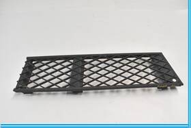 104-50725r Bmw 2009-2012 750i Right Passenger Lower End Grille Oem