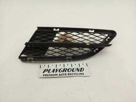 104-50823l Bmw 328i E90 Driver Left Front Bumper Grille Fits 2009 2010 2011 2012 09 10 11