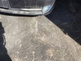 104-51088l Bmw Driver Grille Lower Sides Fits 11-13 528i 1773222