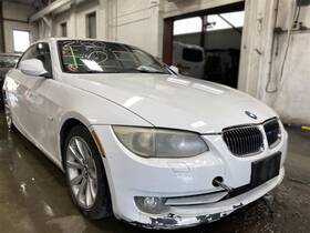 104-51130cl Bmw Grille 1408197