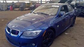 104-51137r Bmw Passenger Grille Convertible Lower Bumper Mounted Fits 11-12 335i 4982922