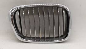 104-59022 Bmw 2001-2003 525i Front Bumper Grille Cover B5gbw