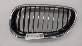 104-59282b Bmw 2008-2010 528i Front Bumper Grille Cover Vf668 104-59282b Bmw 2008-2010 528i Front Bumper Grille Cover Vf668